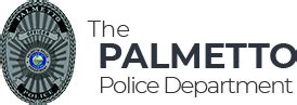 In Rochester, N. . Palmetto police dispatched calls
